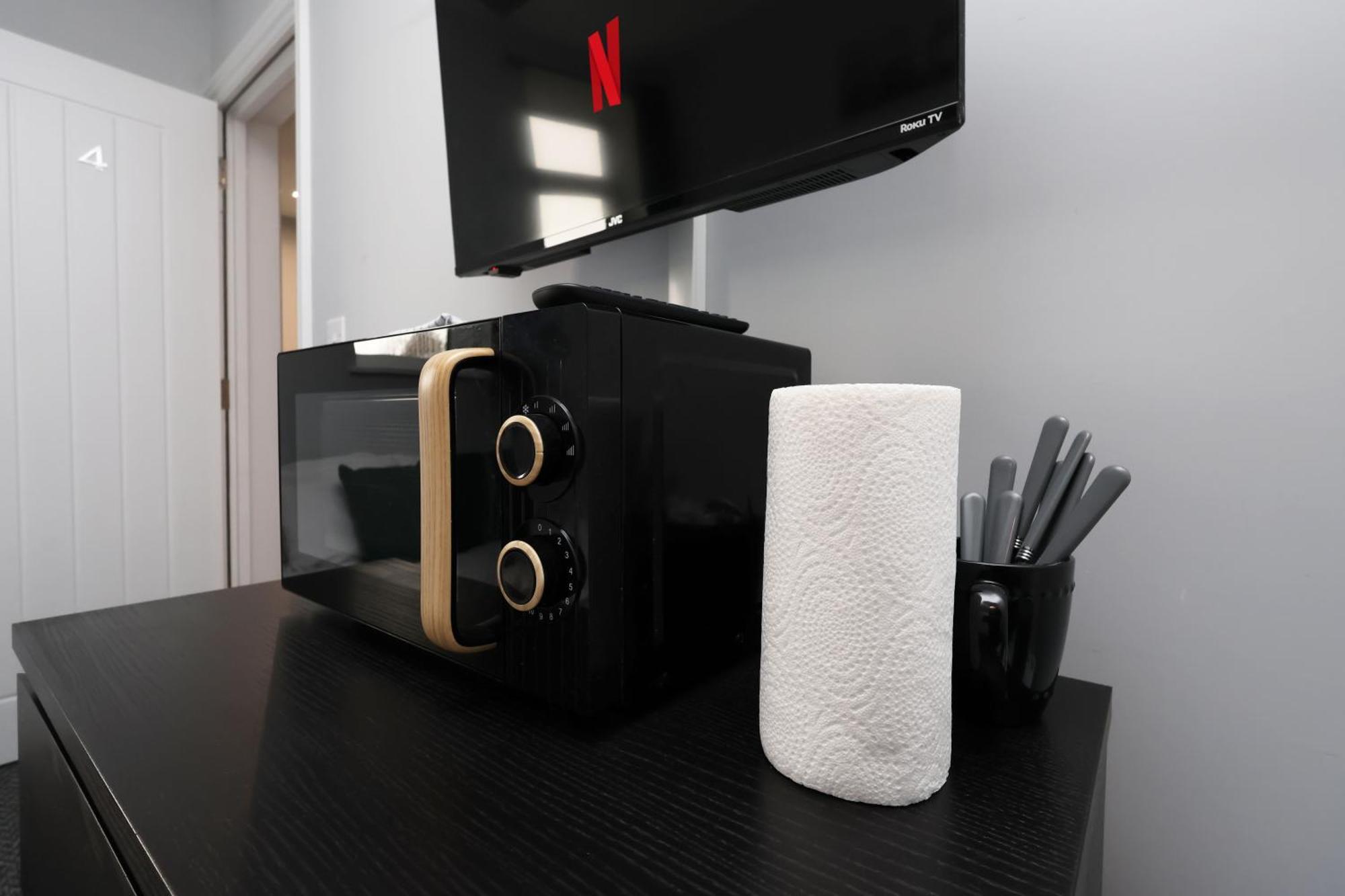 En-Suite Double Rooms, Smart Tv Comfy Style Llanelli Buitenkant foto