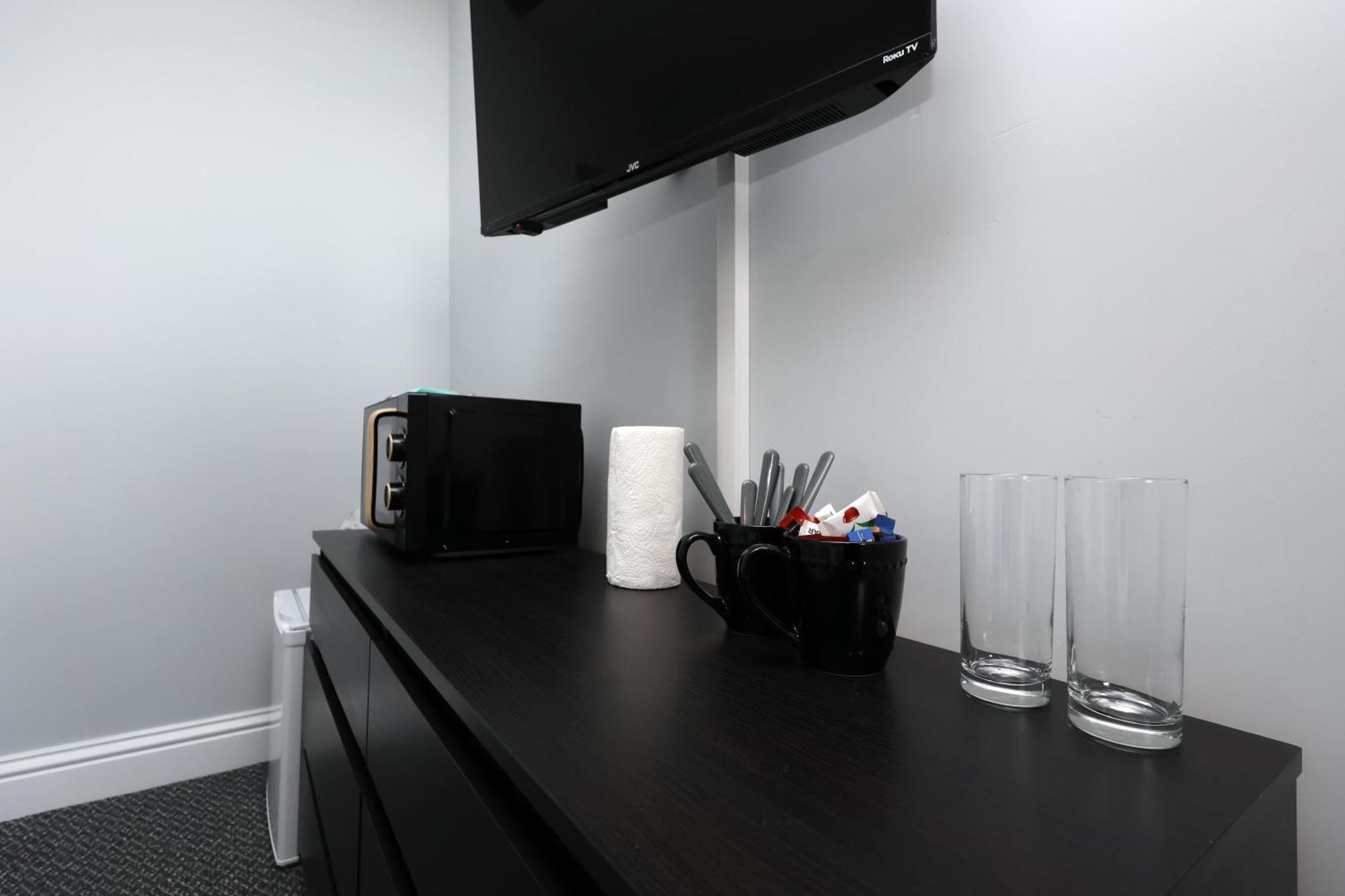 En-Suite Double Rooms, Smart Tv Comfy Style Llanelli Buitenkant foto